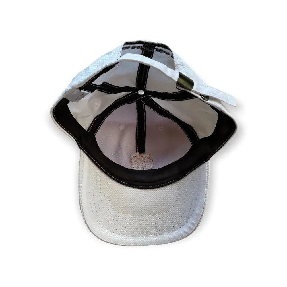 Jim Beam strap back hat - Picture 4 of 5